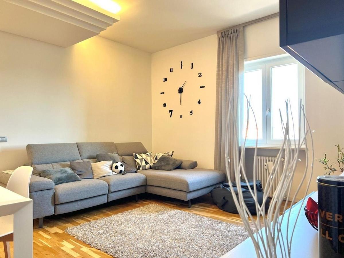 Spacious In Appartamento