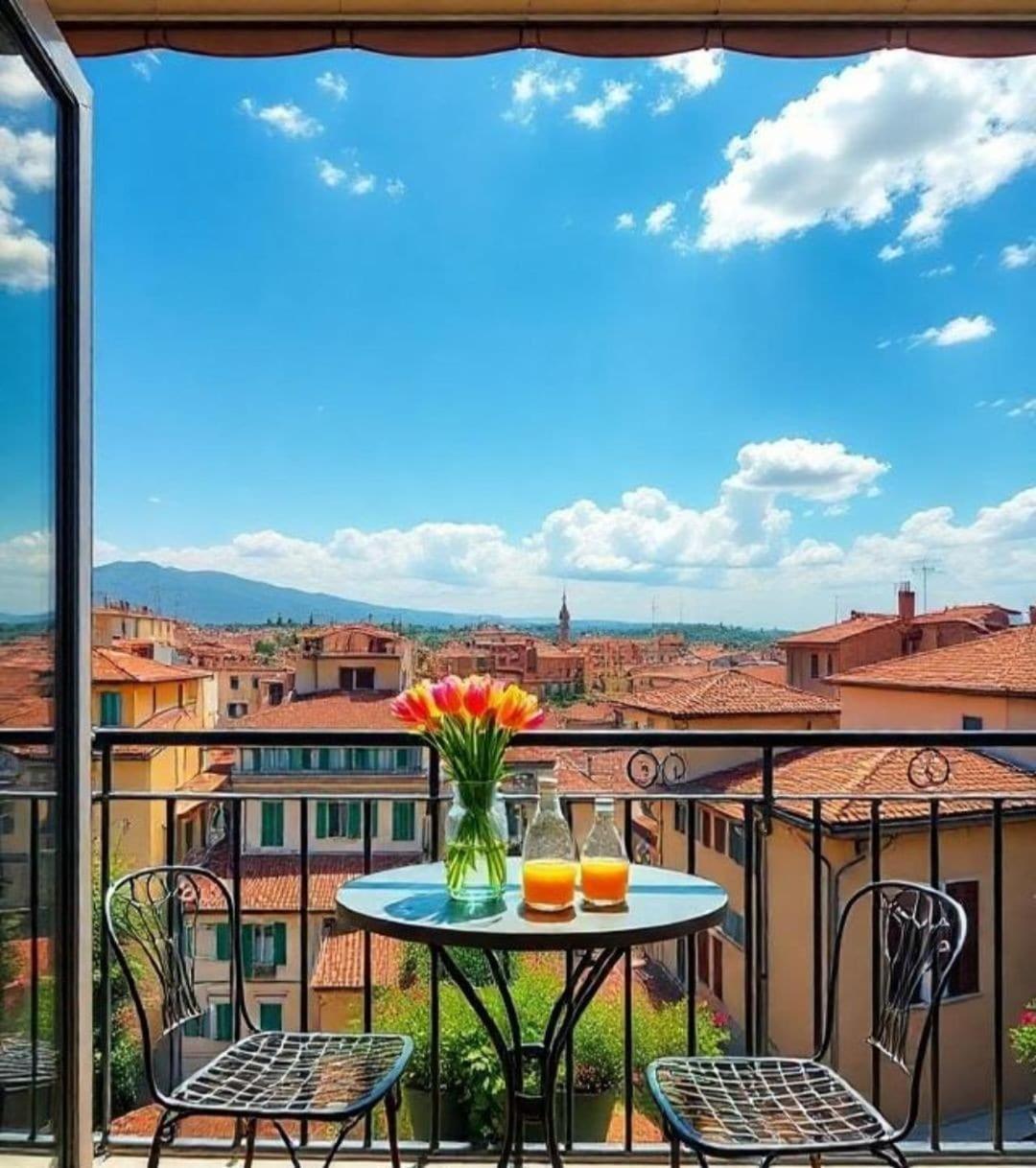 Appartamento Spacious In *